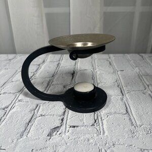 Vintage Iron Essential Oil Burner